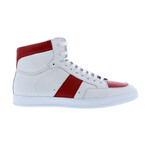 Connor Sneaker // White (US: 11)