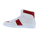 Connor Sneaker // White (US: 11)