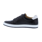 Tiller Sneaker // Black (US: 9)