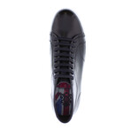 Eros Sneaker // Black (US: 9)