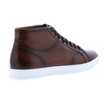 Eros Sneaker // Cognac (US: 12)