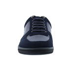 Wyatt Sneaker // Navy (US: 10.5)