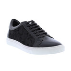 Gordon Sneaker // Black (US: 9.5)