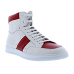 Connor Sneaker // White (US: 11)