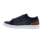 Weaver Sneaker // Navy (US: 9.5)