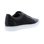 Gordon Sneaker // Black (US: 9.5)