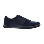 Wyatt Sneaker // Navy (US: 10.5)