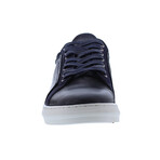 Weaver Sneaker // Navy (US: 9.5)