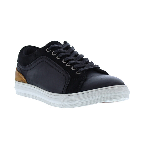 Weaver Sneaker // Black (US: 8)