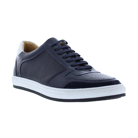 Tiller Sneaker // Navy (US: 8) - English Laundry Sneakers & Boots ...