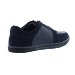 Wyatt Sneaker // Navy (US: 10.5)