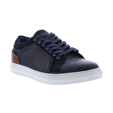 Weaver Sneaker // Navy (US: 8)