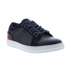 Weaver Sneaker // Navy (US: 9.5)