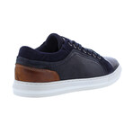 Weaver Sneaker // Navy (US: 9.5)