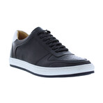 Tiller Sneaker // Black (US: 9)