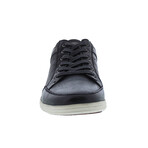 Todd Shoe // Black (US: 9.5)