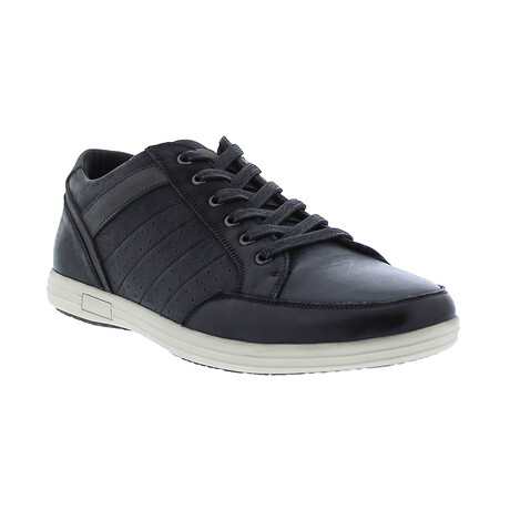 Todd Shoe // Black (US: 8)