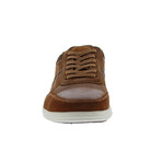 Seb Shoe // Cognac (US: 10.5)