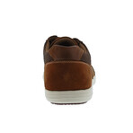 Seb Shoe // Cognac (US: 10.5)