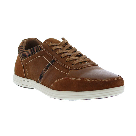 Seb Shoe // Cognac (US: 8)