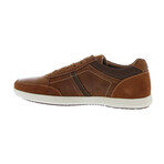 Seb Shoe // Cognac (US: 10.5)