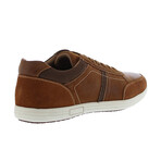 Seb Shoe // Cognac (US: 10.5)