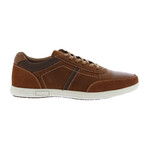 Seb Shoe // Cognac (US: 10.5)