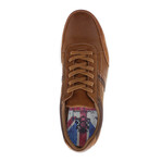 Seb Shoe // Cognac (US: 10.5)