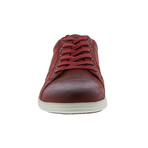 Scorpio Shoe // Red (US: 11.5)