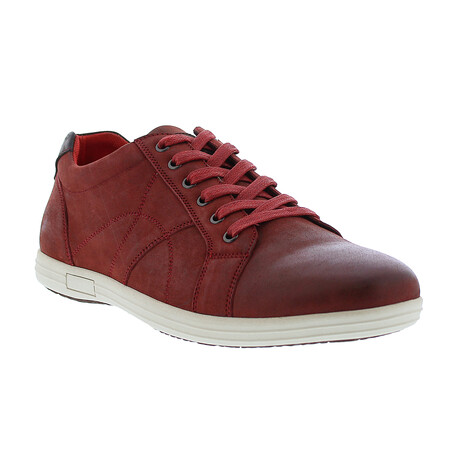 Scorpio Shoe // Red (US: 8)