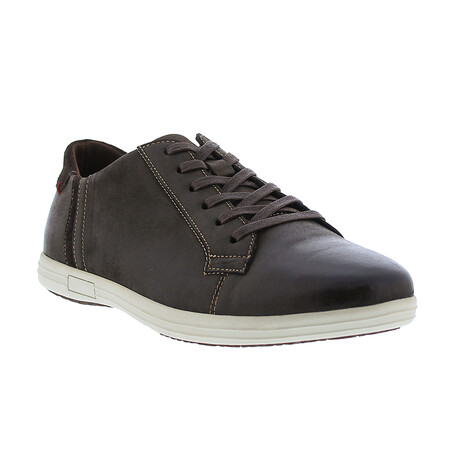 Thomas Shoe // Brown (US: 8)