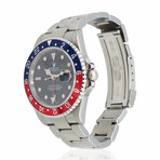 Rolex GMT-Master II Pepsi Automatic // 16710 // Pre-Owned