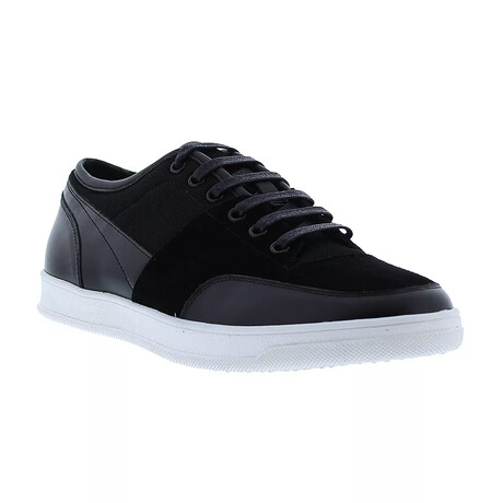 Gasper Sneaker // Black (US: 7)
