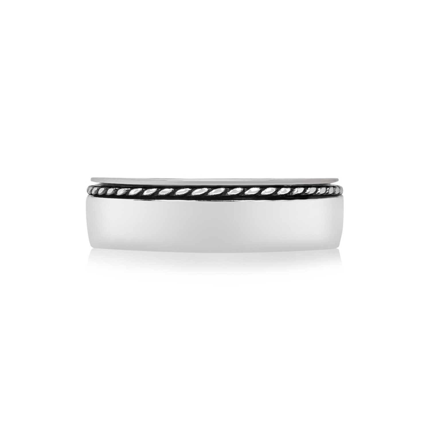 stainless-steel-rope-detail-ring-size-8-a-r-z-steel-touch-of-modern