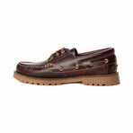 Claudio Loafer // Brown (Size 39)