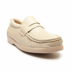 Flexant Loafer // Beige (Size 39)