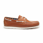 Harbor Loafer // Leather (Size 39)