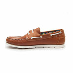 Harbor Loafer // Leather (Size 39)