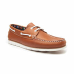 Harbor Loafer // Leather (Size 39)