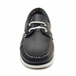 Harbor Loafer // Navy (Size 39)