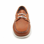 Harbor Loafer // Leather (Size 39)