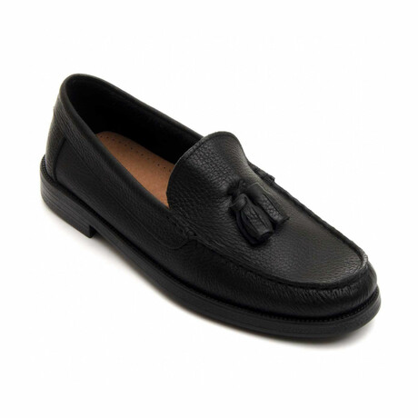 Artisanobn Loafer // Black (Size 39)