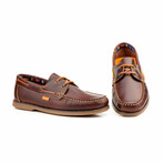 Alvaro Loafer // Brown (Size 39)