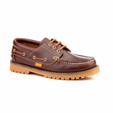 Claudio Loafer // Brown (Size 39)