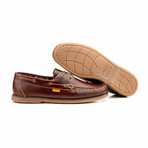 Alvaro Loafer // Brown (Size 39)