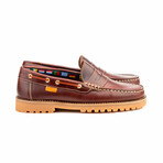 Marcelo Loafer // Brown (Size 39)