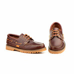 Claudio Loafer // Brown (Size 39)