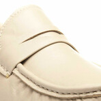 Flexant Loafer // Beige (Size 39)