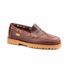 Marcelo Loafer // Brown (Size 39)