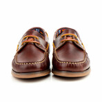 Alvaro Loafer // Brown (Size 39)
